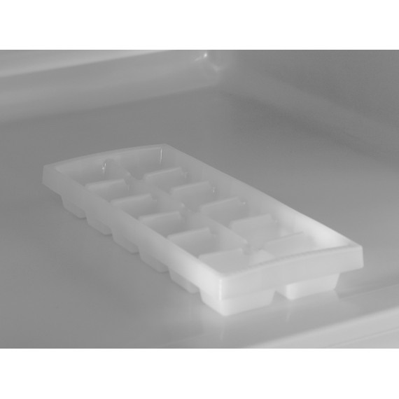 Refrigerator BERG BR-D212TW 