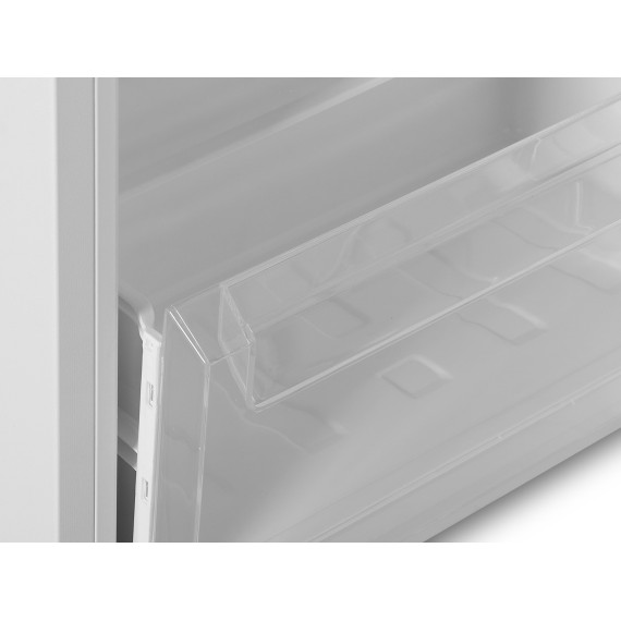 Refrigerator BERG BR-D212TW 