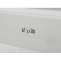 Refrigerator BERG BR-D273BBD 