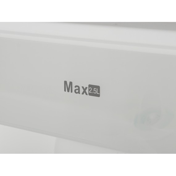 Refrigerator BERG BR-D273BBD 