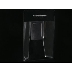 Refrigerator BERG BR-D273BBD 