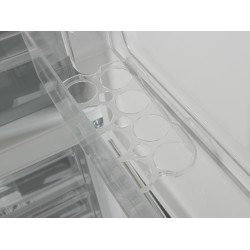 Refrigerator BERG BR-D273BBD 