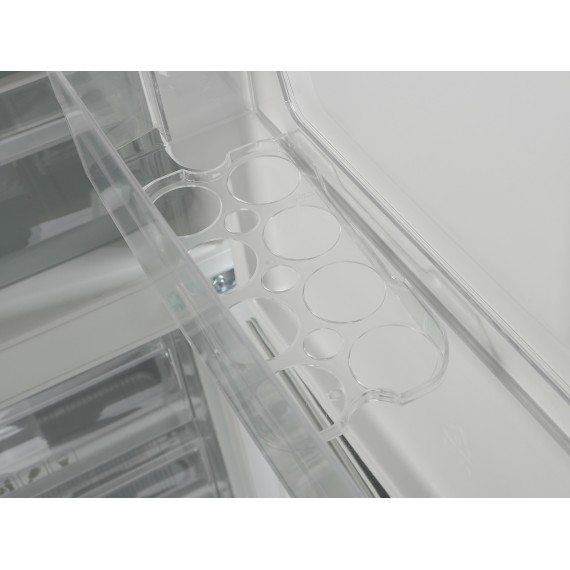 Refrigerator BERG BR-D273BBD 