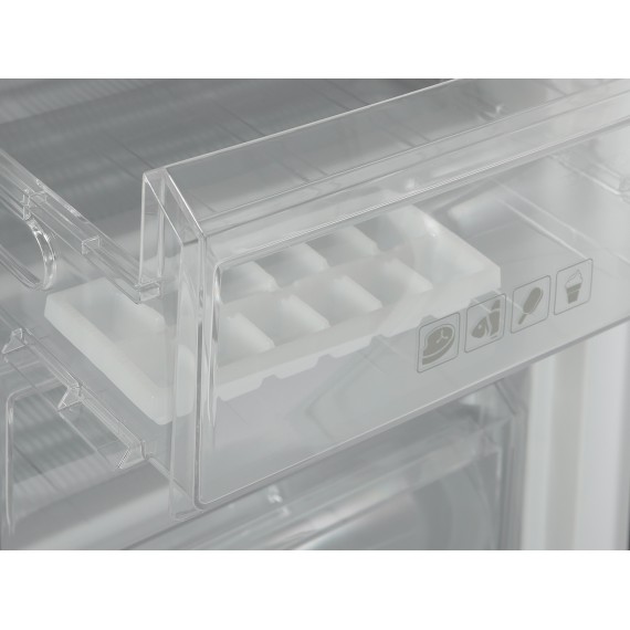 Refrigerator BERG BR-D273BBD 