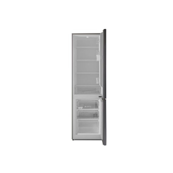Refrigerator BERG BR-D273BSD 