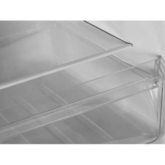 Refrigerator BERG BR-D273BSD 