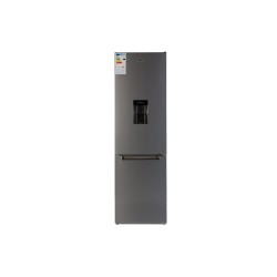 Refrigerator BERG BR-D273BSD 