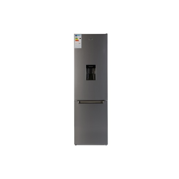 Refrigerator BERG BR-D273BSD 