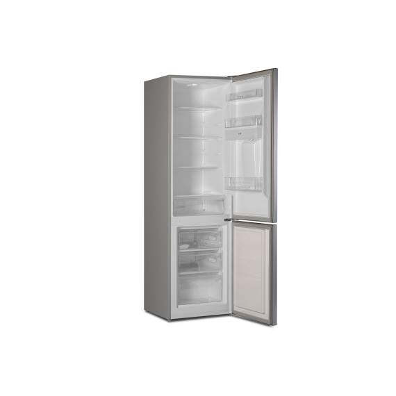 Refrigerator BERG BR-D273BSD 