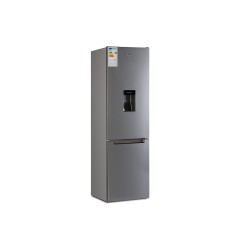 Refrigerator BERG BR-D273BSD 