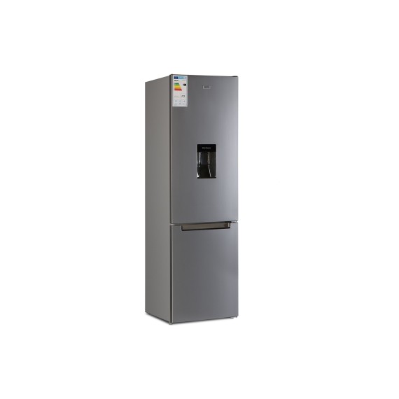 Refrigerator BERG BR-D273BSD 
