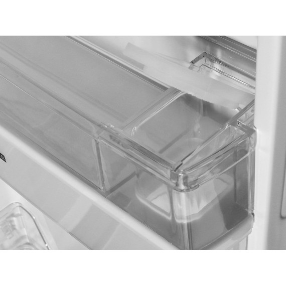 Refrigerator BERG BR-D273BSD 