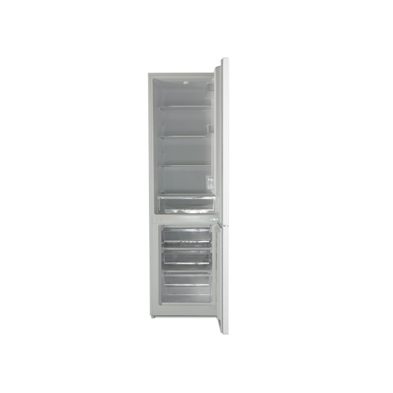Refrigerator BERG BR-D273BW 