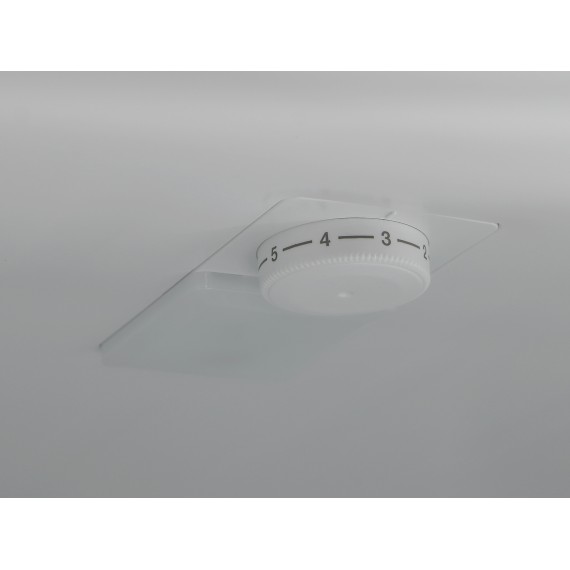 Refrigerator BERG BR-D273BW 