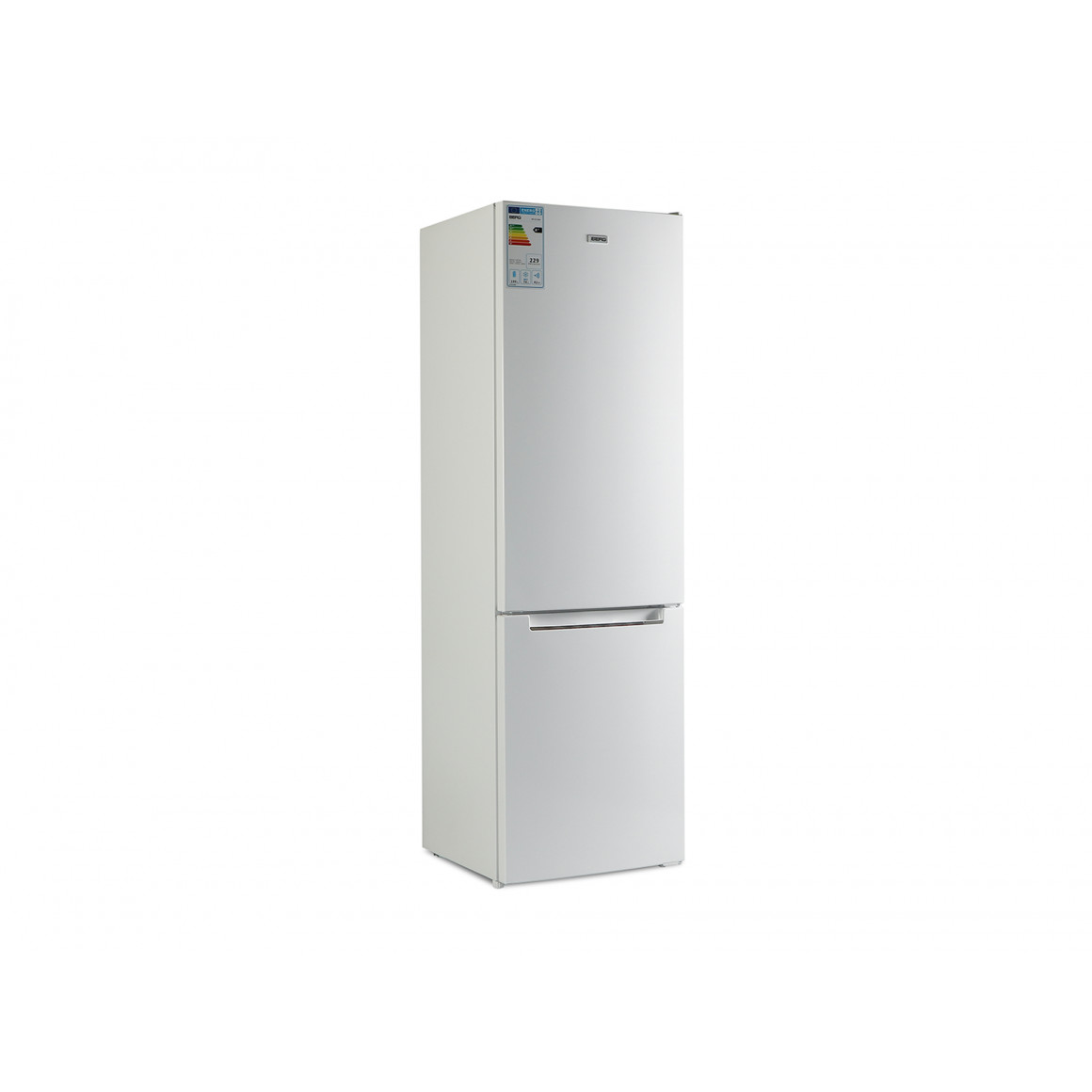 Refrigerator BERG BR-D273BW 