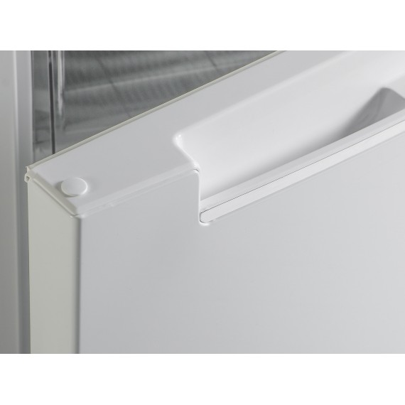 Refrigerator BERG BR-D273BW 