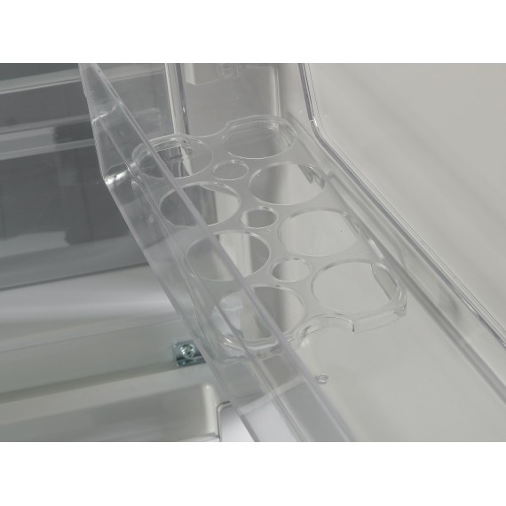Refrigerator BERG BR-D273BW 