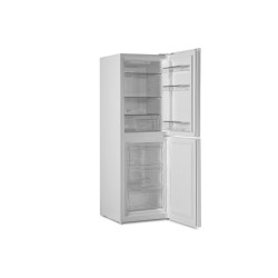 Refrigerator BERG BR-N258BW 