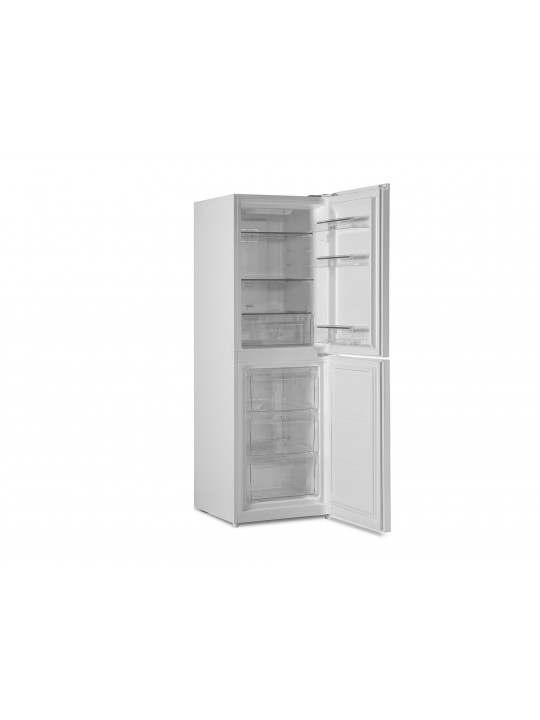 Холодильник BERG BR-N258BW 