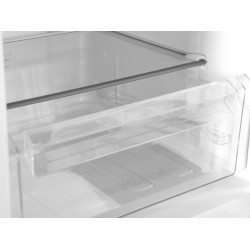 Refrigerator BERG BR-N258BW 