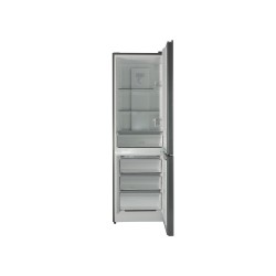 Refrigerator BERG BR-N299BS 