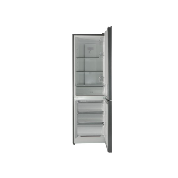 Холодильник BERG BR-N299BS 
