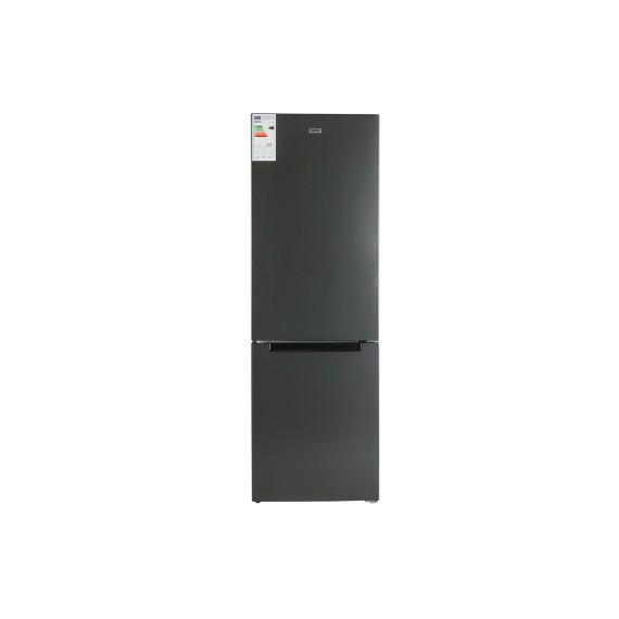 Холодильник BERG BR-N299BS 