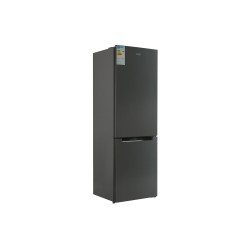 Refrigerator BERG BR-N299BS 