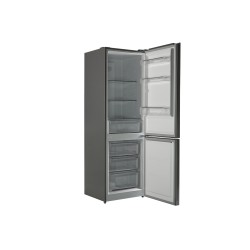 Refrigerator BERG BR-N299BS 