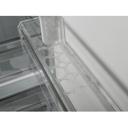 Refrigerator BERG BR-N299BS 