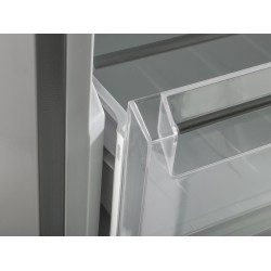 Refrigerator BERG BR-N299BS 
