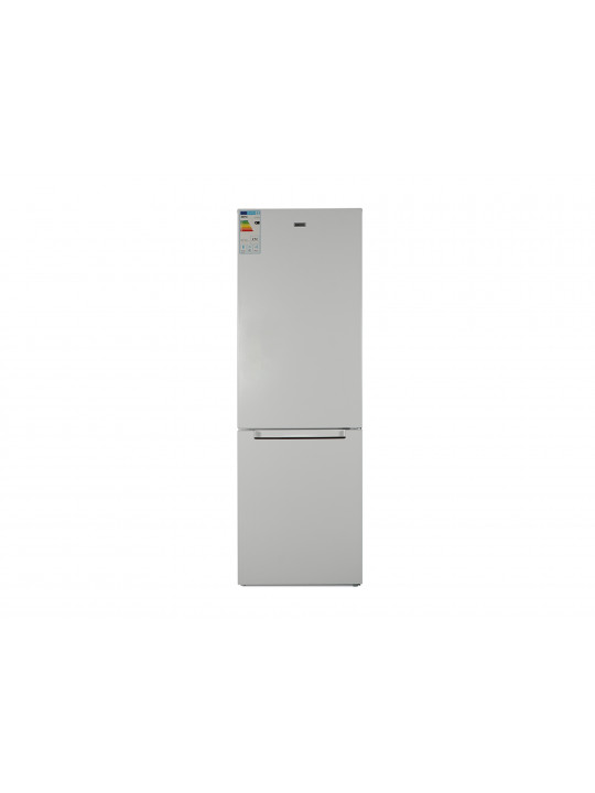 Refrigerator BERG BR-N299BW 