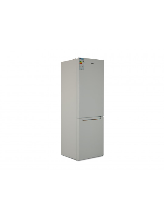 Refrigerator BERG BR-N299BW 