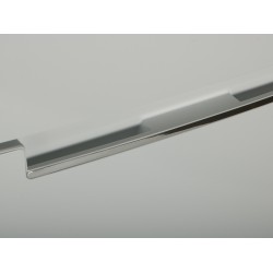 Refrigerator BERG BR-N299BW 