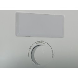 Refrigerator BERG BR-N299BW 