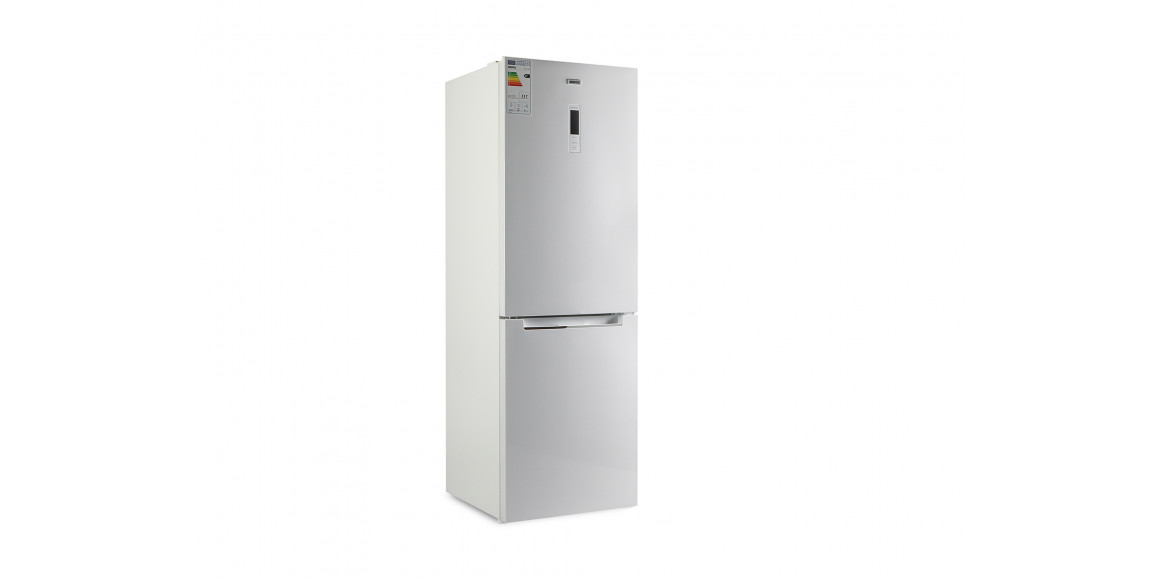 Refrigerator BERG BR-N317BW 