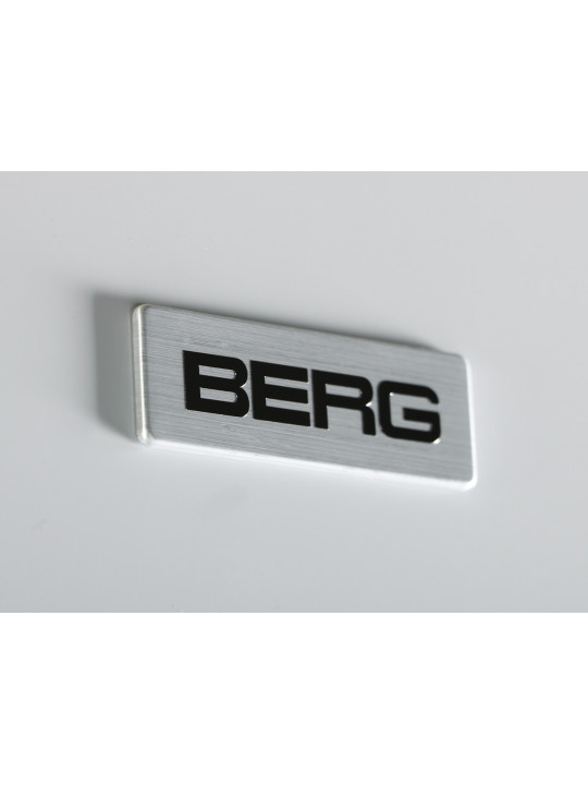 Սառնարան BERG BR-N317BW 