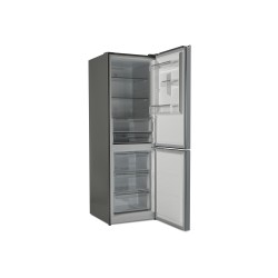 Refrigerator BERG BR-N317BX 
