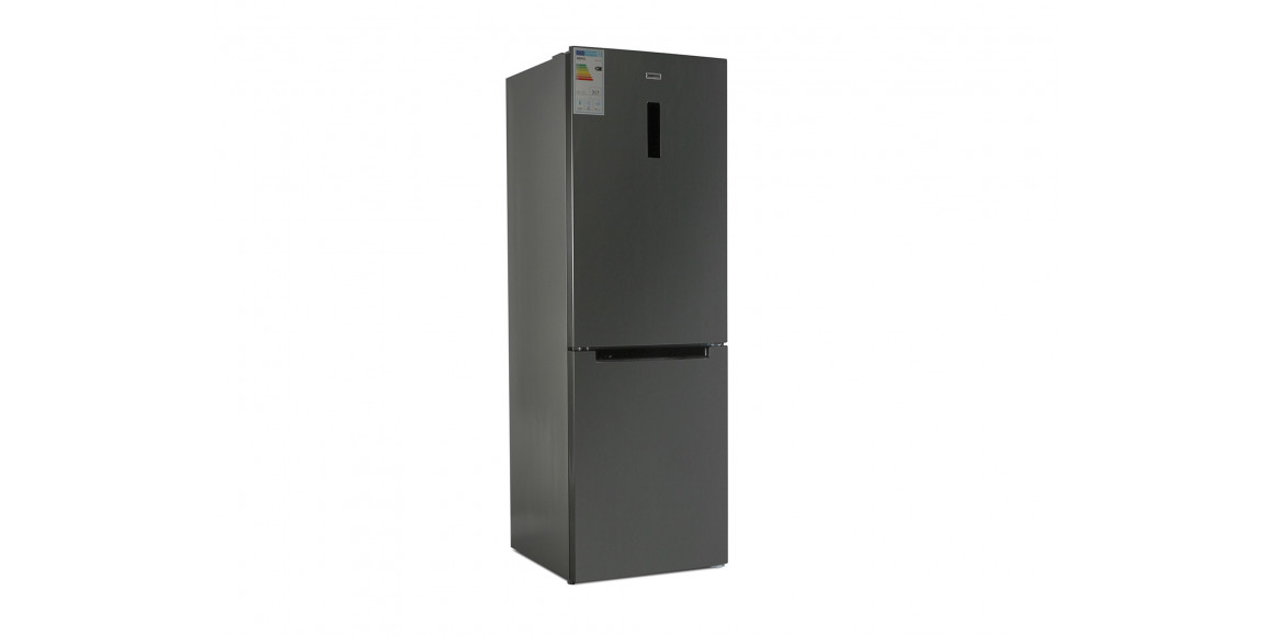 Refrigerator BERG BR-N317BX 