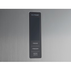Refrigerator BERG BR-N317BX 