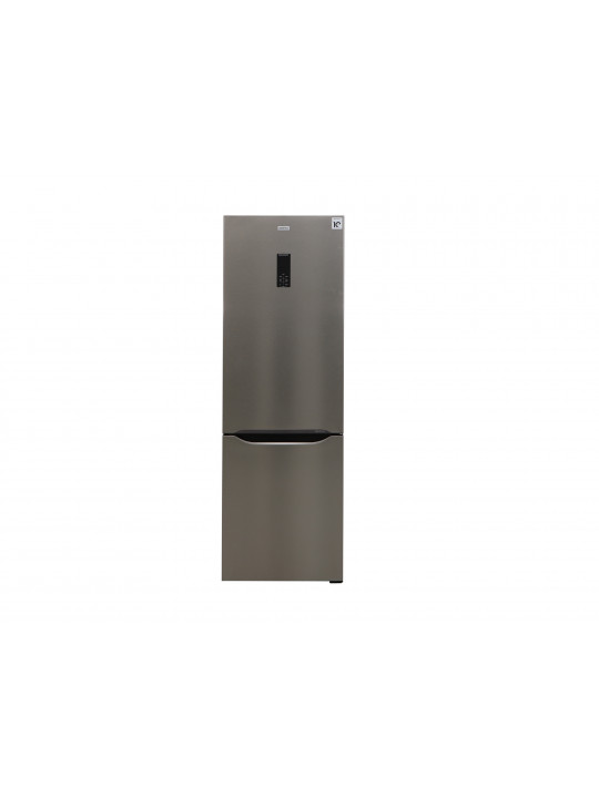 Refrigerator BERG BR-N350BXI 