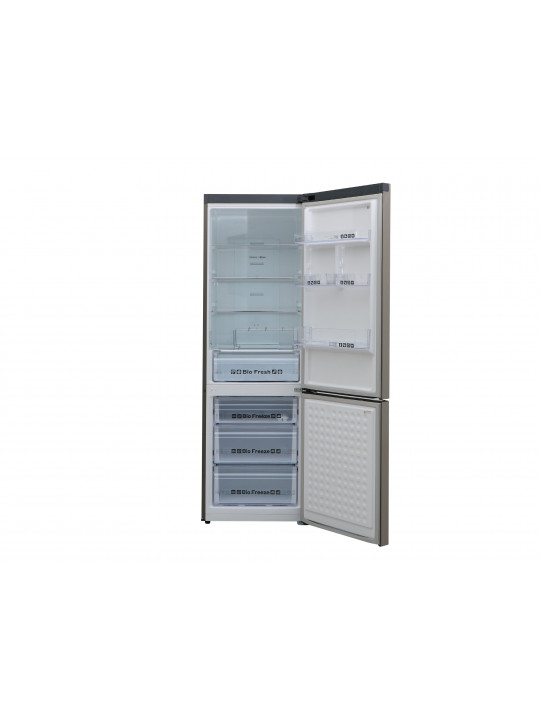 Refrigerator BERG BR-N350BXI 