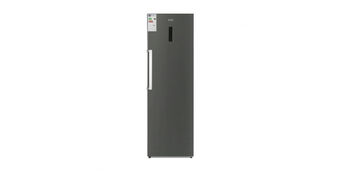 Refrigerator BERG BR-N355X 