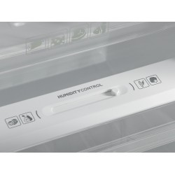 Refrigerator BERG BR-N355X 