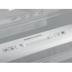 Refrigerator BERG BR-N355X 