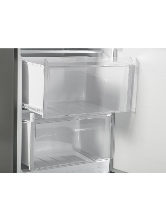 Холодильник BERG BR-N355X 