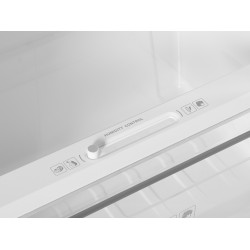 Refrigerator BERG BR-N425TX 