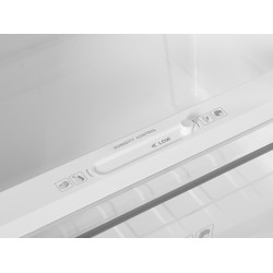 Refrigerator BERG BR-N425TX 