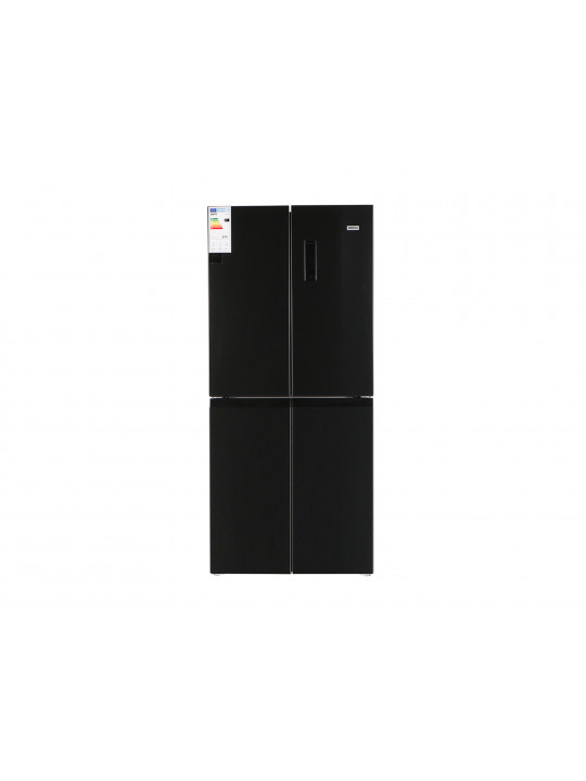 Refrigerator BERG BR-N450BX 
