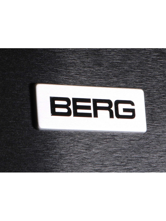 Սառնարան BERG BR-N450BX 